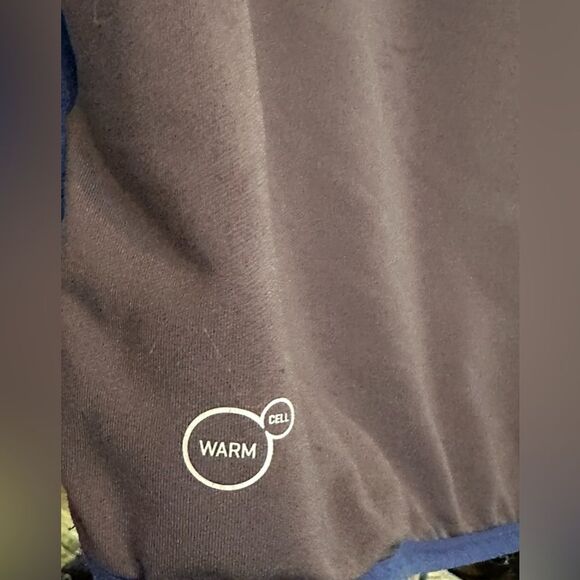 PUMA GOLF Warm Cell  PWRWARM Size M - Picture 6 of 16